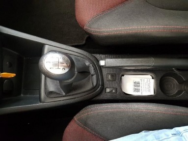 Купить Renault Clio, 1.5, 2015 года с пробегом, цена 256954 руб., id 20373