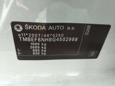 Купить Skoda Rapid, 1.4, 2015 года с пробегом, цена 299515 руб., id 20374
