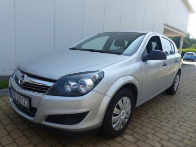 Купить Opel Astra, 1.7, 2011 года с пробегом, цена 190726 руб., id 20395