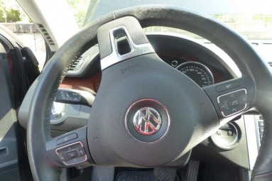 Купить Volkswagen Passat, 1.8, 2011 года с пробегом, цена 209688 руб., id 20400
