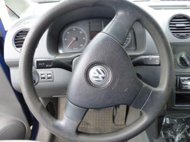 Купить Volkswagen Caddy, 1.9, 2007 года с пробегом, цена 67820 руб., id 20401