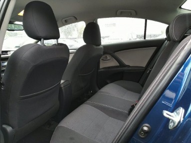 Купить TOYOTA Avensis Sedan 15- Avensis 2.0 D-4D Active Busine, 2.0, 2016 года с пробегом, цена 788234 руб., id 20404
