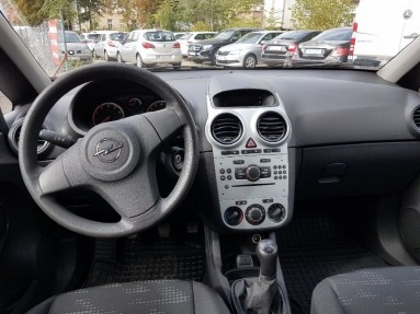 Купить OPEL Corsa D Hatchback 10-15 Corsa 1.2 16V LPG Edition / Ac, 1.2, 2014 года с пробегом, цена 338961 руб., id 20417