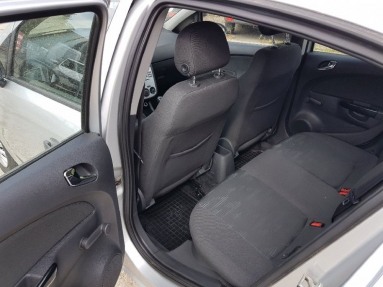Купить OPEL Corsa D Hatchback 10-15 Corsa 1.2 16V LPG Edition / Ac, 1.2, 2014 года с пробегом, цена 338961 руб., id 20417