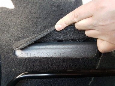 Купить Toyota Avensis, 2.0, 2015 года с пробегом, цена 788234 руб., id 20434