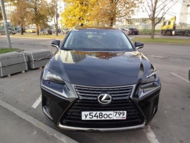 Купить Lexus, 2.0, 2016 года с пробегом, цена 2100000 руб., id 20467