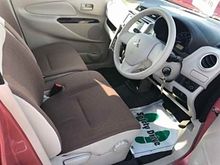 Купить Mitsubishi EK Wagon, 0.7, 2016 года с пробегом, цена 450000 руб., id 20498