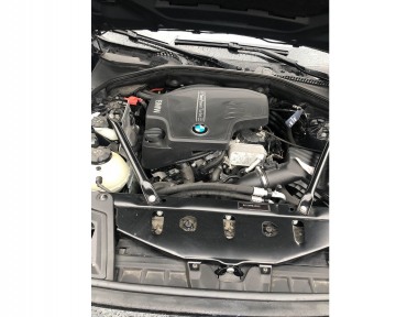Купить BMW 5er, 2.0, 2013 года с пробегом, цена 1620000 руб., id 20560