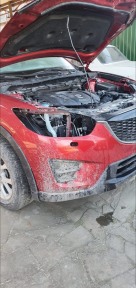Купить Mazda CX-5, 2.0, 2015 года с пробегом, цена 1300000 руб., id 20598