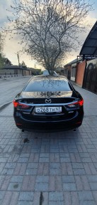 Купить Mazda 6, 2.5, 2018 года с пробегом, цена 1299000 руб., id 20599