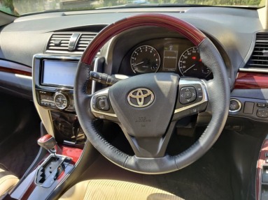 Купить Toyota Allion, 1.5, 2018 года с пробегом, цена 1220000 руб., id 20613