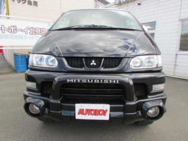 Купить Mitsubishi, 3.0, 2006 года с пробегом, цена 370000 руб., id 20645