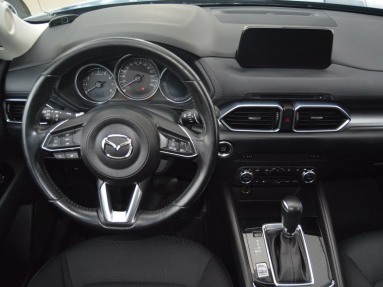 Купить Mazda CX-5, 2.0, 2018 года с пробегом, цена 1850000 руб., id 20647