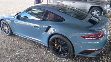 Купить Porsche 911 (996), 3.6, 2016 года с пробегом, цена 5000000 руб., id 20672