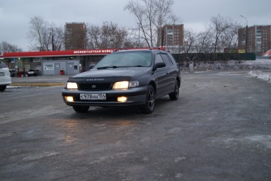 Купить Toyota Caldina (T19), 2.0, 1994 года с пробегом, цена 185000 руб., id 20692