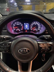 Купить Kia Rio I Sedan, 1.0, 2020 года с пробегом, цена 1400000 руб., id 20715