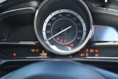 Купить Mazda Demio (DY), 1.0, 2014 года с пробегом, цена 790000 руб., id 20721