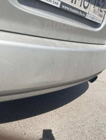 Mazda CX-7, 2.3, 2008 года с пробегом, id 20722