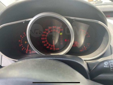 Mazda CX-7, 2.3, 2008 года с пробегом, id 20722