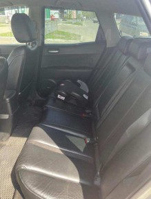 Mazda CX-7, 2.3, 2008 года с пробегом, id 20722