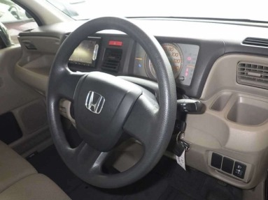 Купить Honda Life, 0.7, 2013 года с пробегом, цена 399000 руб., id 20724