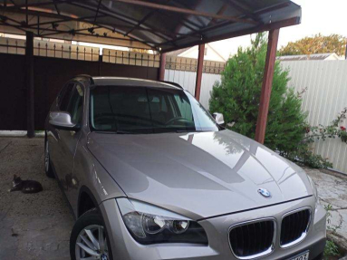 Купить BMW X1 (E84), 2.0, 2012 года с пробегом, цена 1190000 руб., id 20788