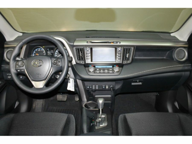 Купить Toyota RAV4 III, 2.5, 2017 года с пробегом, цена 750000 руб., id 20791