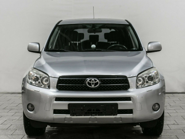 Купить Toyota RAV4 III, 2.0, 2009 года с пробегом, цена 390000 руб., id 20824