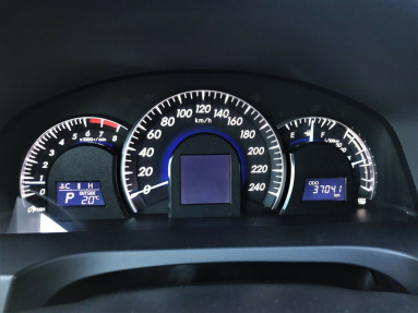 Купить Toyota Camry, 2.5, 2015 года с пробегом, цена 700000 руб., id 20827