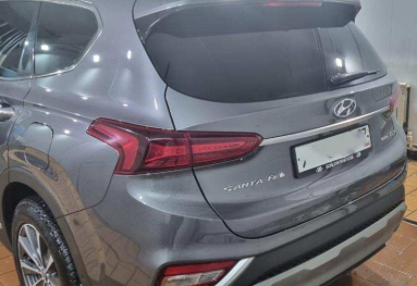 Купить Hyundai, 2.2, 2018 года с пробегом, цена 3350000 руб., id 20839