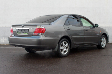Купить Toyota Camry, 2.0, 2005 года с пробегом, цена 380000 руб., id 20845