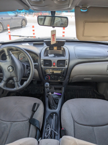 Купить Nissan Almera II Hatchback (N16), 1.5, 2000 года с пробегом, цена 260000 руб., id 20859