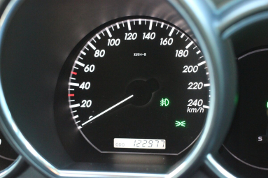 Купить Lexus RX II, 3.5, 2008 года с пробегом, цена 500000 руб., id 20882