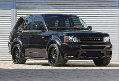 Купить Land Rover Land Rover, 5.0, 2012 года с пробегом, цена 880000 руб., id 20901
