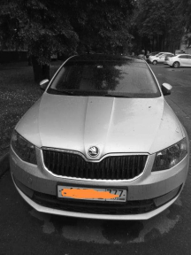 Купить Skoda Octavia, 1.8, 2016 года с пробегом, цена 1650000 руб., id 20919