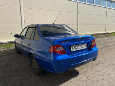 Купить Daewoo Nexia, 1.6, 2011 года с пробегом, цена 135000 руб., id 20927