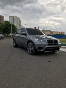 Купить BMW X5 (E53), 3.0, 2011 года с пробегом, цена 500000 руб., id 20930