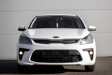 Купить Kia Rio (Pride) III Sedan, 1.6, 2020 года с пробегом, цена 400000 руб., id 20933