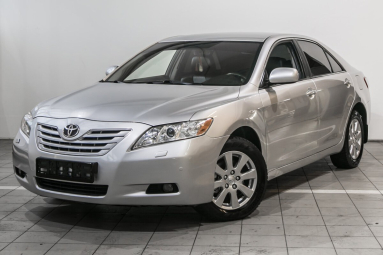 Купить Toyota Camry, 2.4, 2009 года с пробегом, цена 300000 руб., id 20935