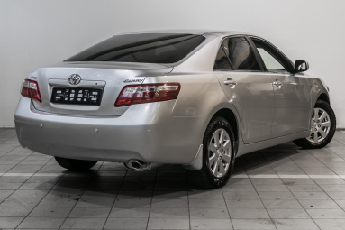 Купить Toyota Camry, 2.4, 2009 года с пробегом, цена 300000 руб., id 20935