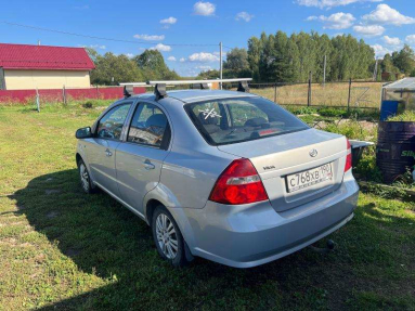 Купить ЗАЗ Vida Sedan, 1.5, 2012 года с пробегом, цена 440000 руб., id 20950