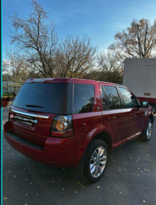 Купить Land Rover Freelander, 2.0, 2014 года с пробегом, цена 1850000 руб., id 20951