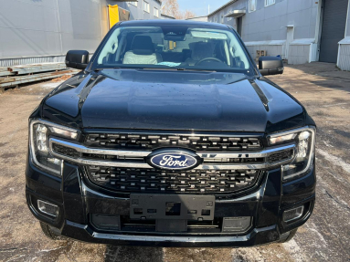 Купить Ford Ranger V, 2.3, 2024 года с пробегом, цена 5400000 руб., id 20956