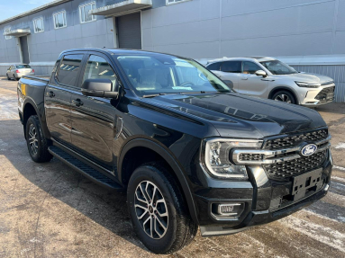 Купить Ford Ranger V, 2.3, 2024 года с пробегом, цена 5400000 руб., id 20956