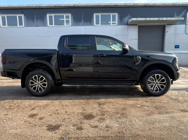 Купить Ford Ranger V, 2.3, 2024 года с пробегом, цена 5400000 руб., id 20956