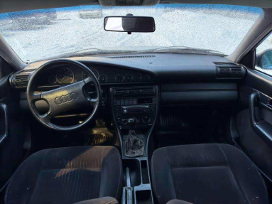 Купить Audi 100, 2.3, 1991 года с пробегом, цена 373000 руб., id 20961