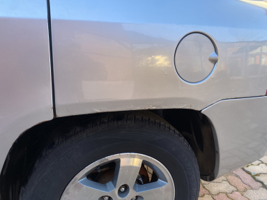 Купить Jeep Compass, 2.4, 2006 года с пробегом, цена 618000 руб., id 20983