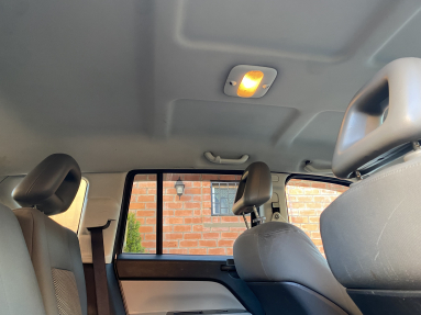 Купить Jeep Compass, 2.4, 2006 года с пробегом, цена 618000 руб., id 20983