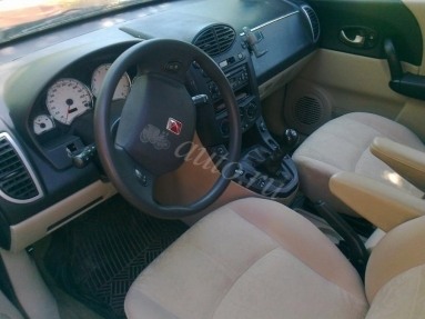 Saturn VUE I, 2.2, 2004 года с пробегом, id 427