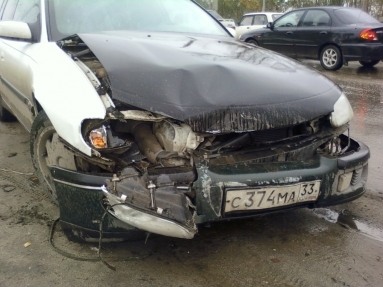 Opel Omega B Caravan, 2.0, 1999 года с пробегом, id 432